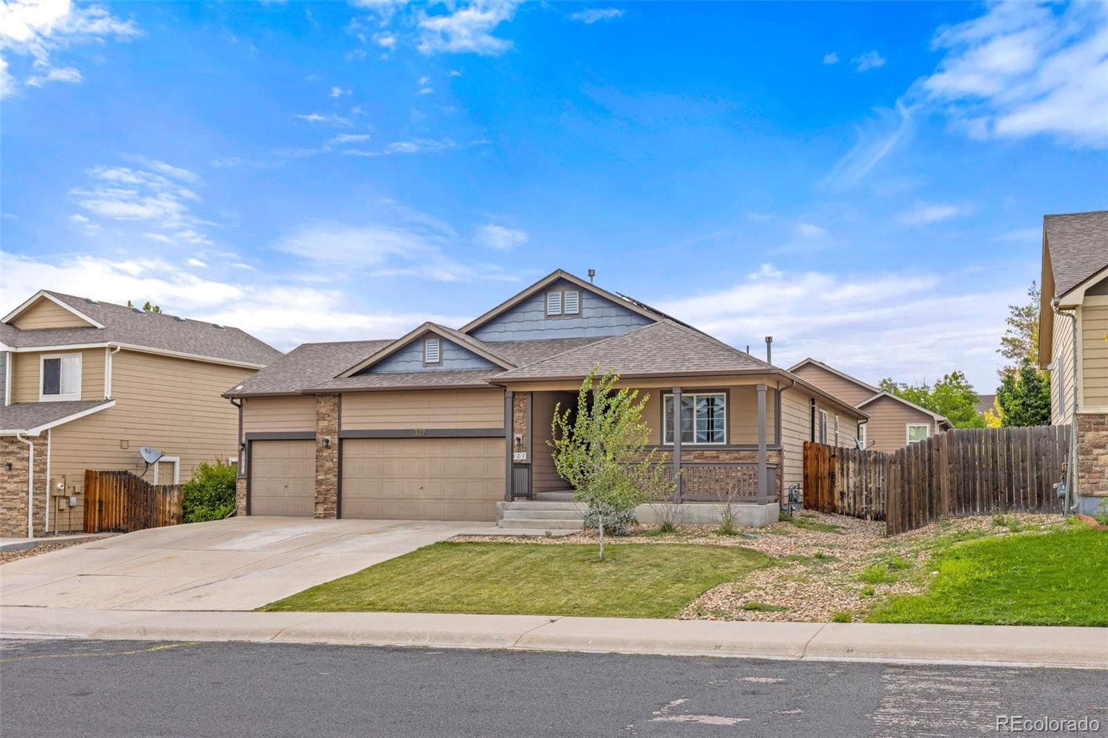 MLS Image #31 for 327  fossil drive,johnstown, Colorado