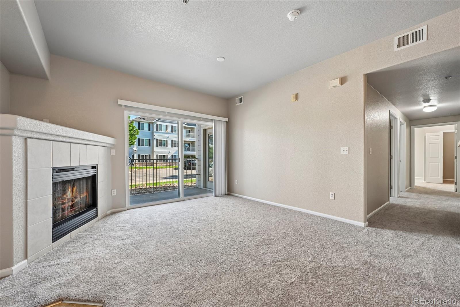 MLS Image #3 for 15700 e jamison drive 6-104,englewood, Colorado