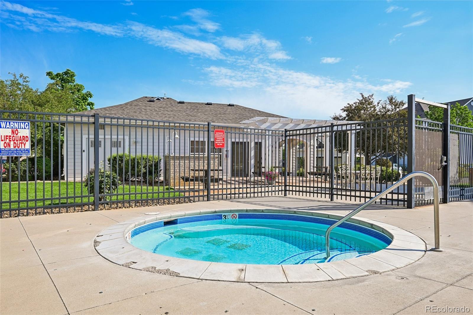 MLS Image #32 for 15700 e jamison drive 6-104,englewood, Colorado