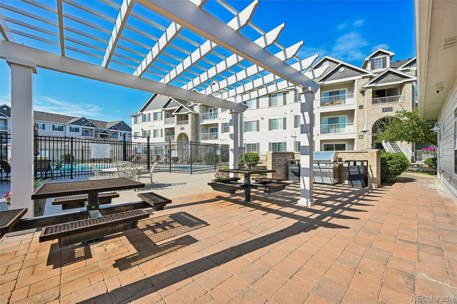 MLS Image #33 for 15700 e jamison drive 6-104,englewood, Colorado