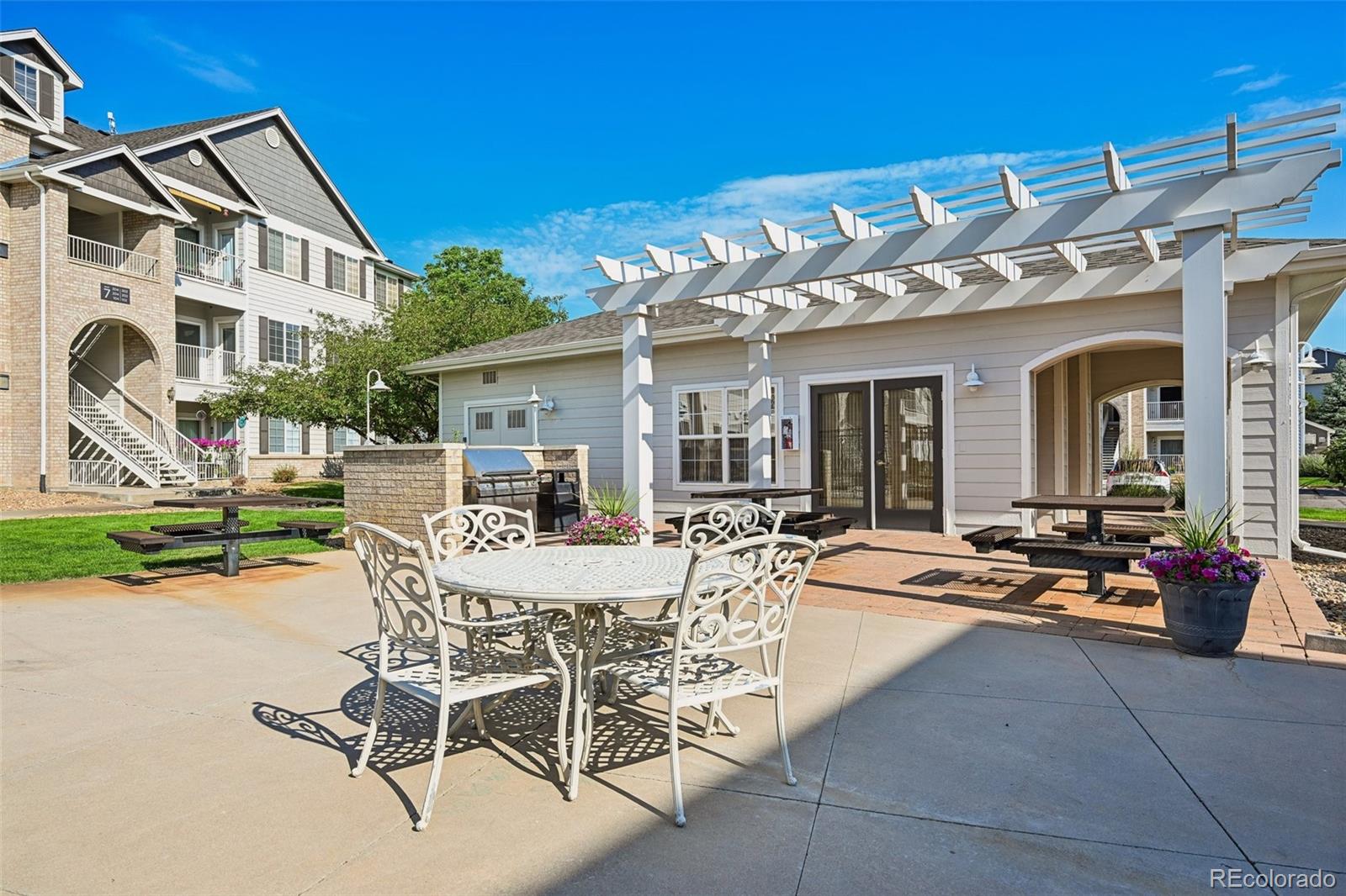 MLS Image #34 for 15700 e jamison drive 6-104,englewood, Colorado