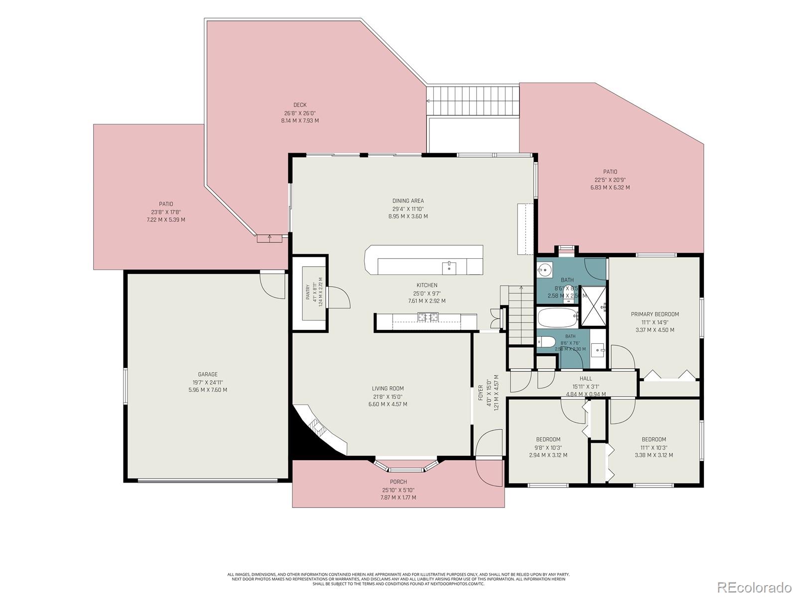 MLS Image #28 for 1014  ash street,broomfield, Colorado