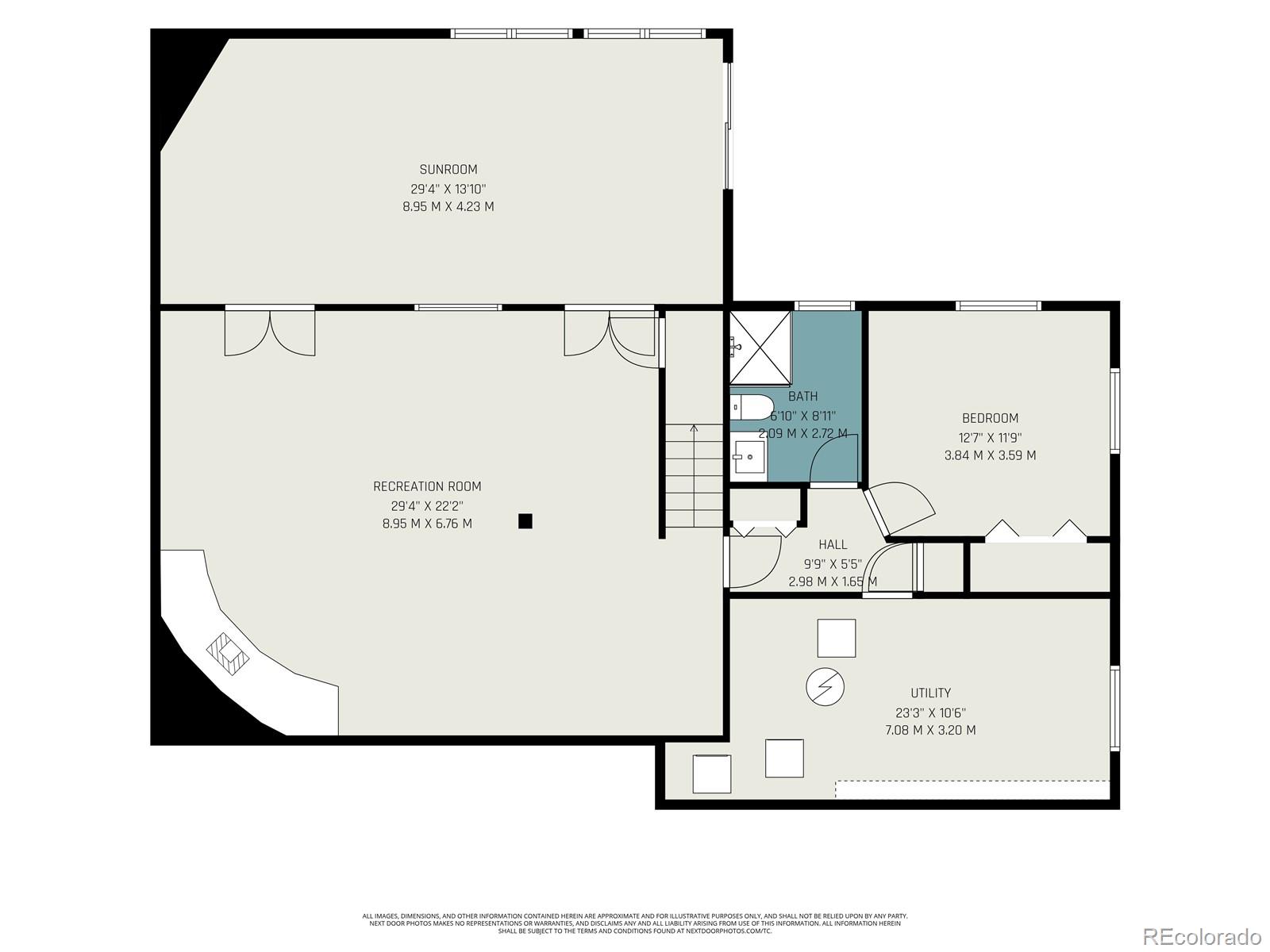MLS Image #29 for 1014  ash street,broomfield, Colorado