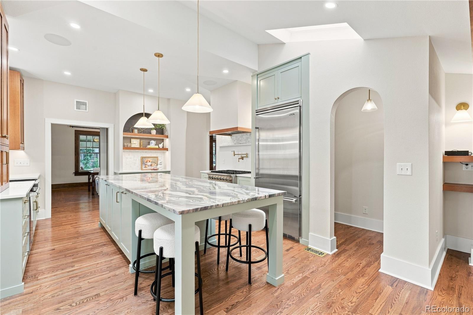 MLS Image #10 for 3839 w 46th avenue,denver, Colorado