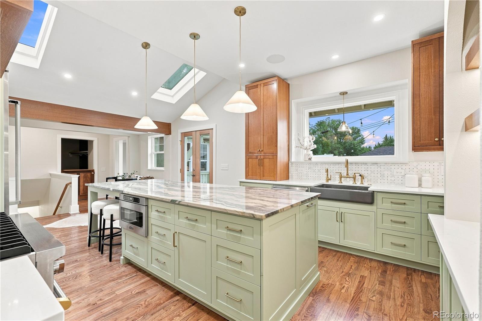 MLS Image #13 for 3839 w 46th avenue,denver, Colorado