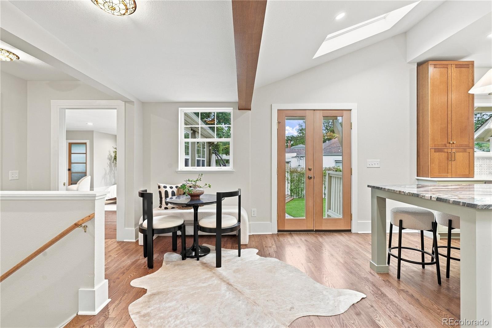 MLS Image #14 for 3839 w 46th avenue,denver, Colorado