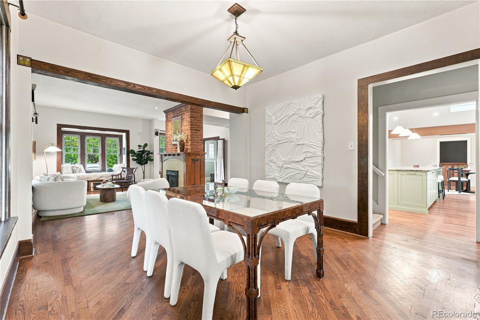 MLS Image #2 for 3839 w 46th avenue,denver, Colorado