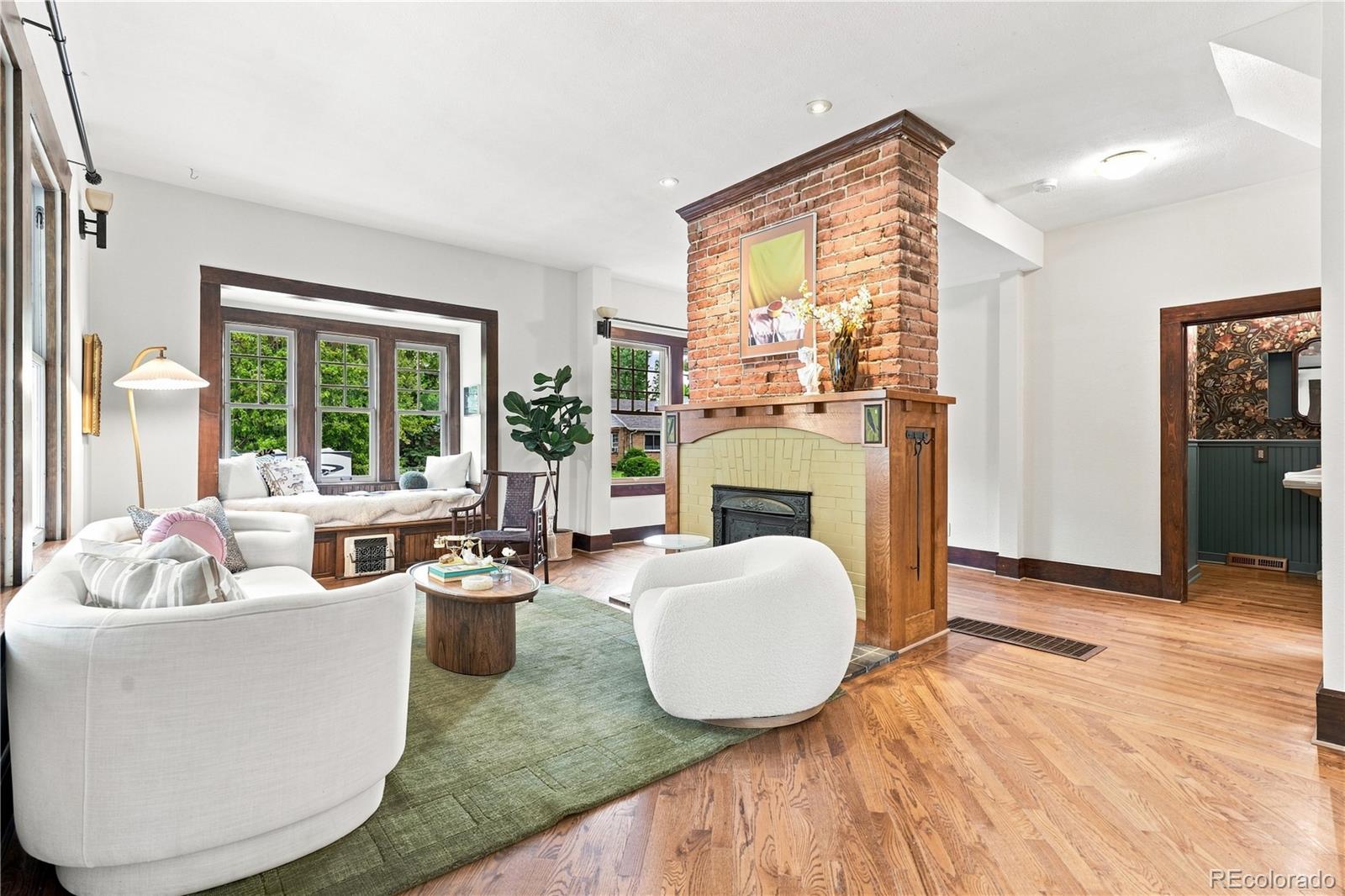 MLS Image #3 for 3839 w 46th avenue,denver, Colorado