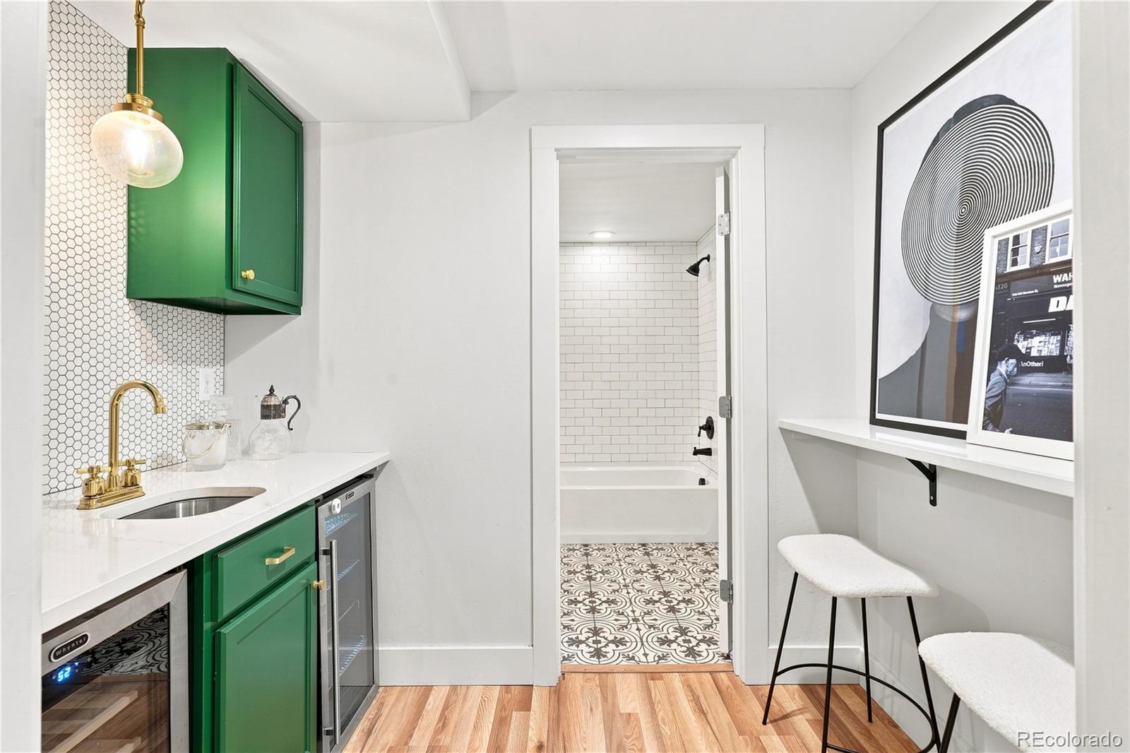 MLS Image #37 for 3839 w 46th avenue,denver, Colorado