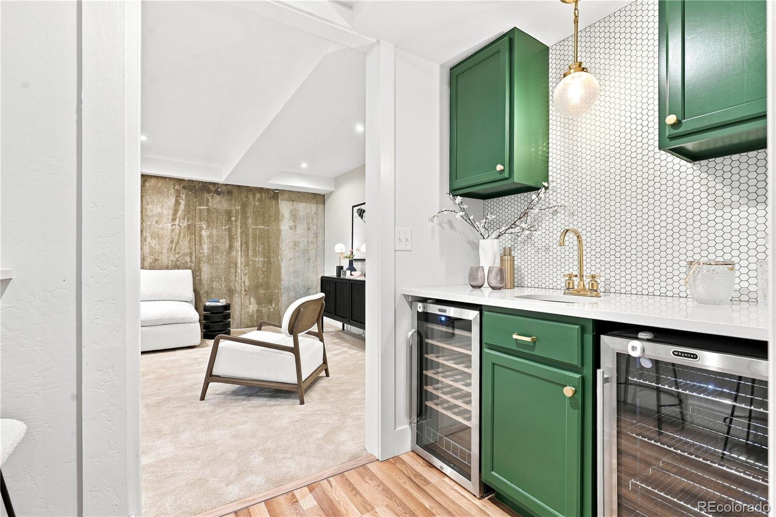 MLS Image #38 for 3839 w 46th avenue,denver, Colorado