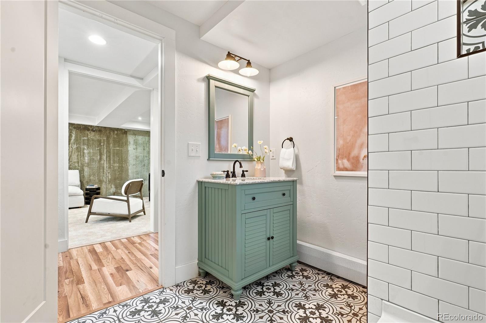 MLS Image #39 for 3839 w 46th avenue,denver, Colorado