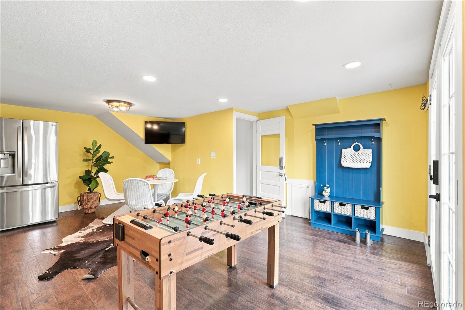 MLS Image #42 for 3839 w 46th avenue,denver, Colorado