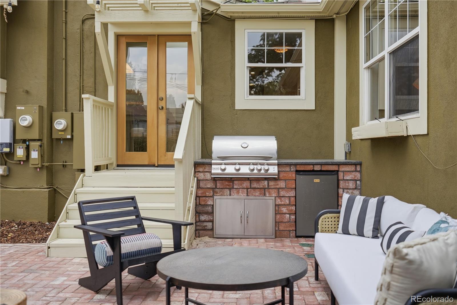 MLS Image #45 for 3839 w 46th avenue,denver, Colorado