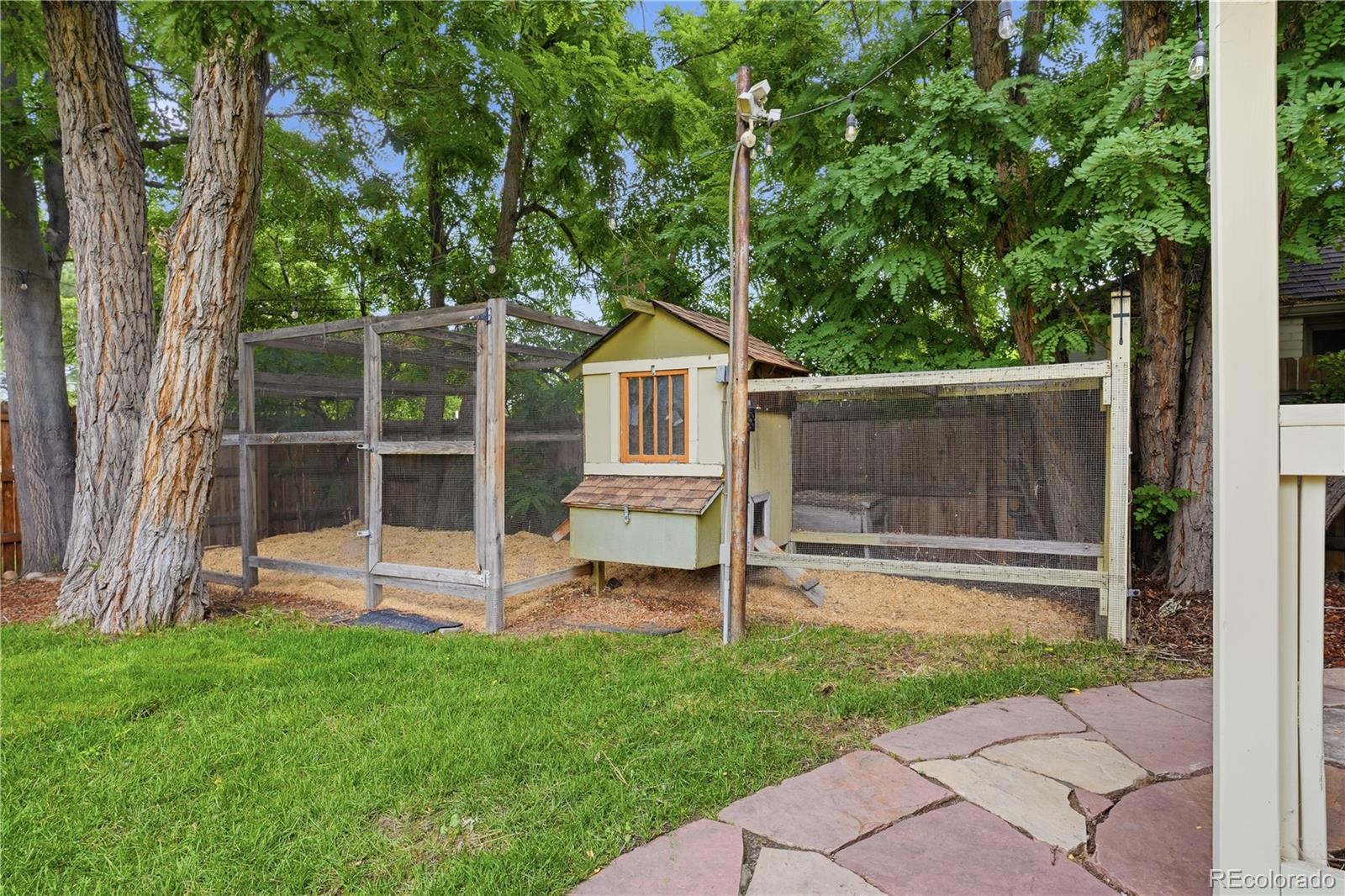 MLS Image #46 for 3839 w 46th avenue,denver, Colorado