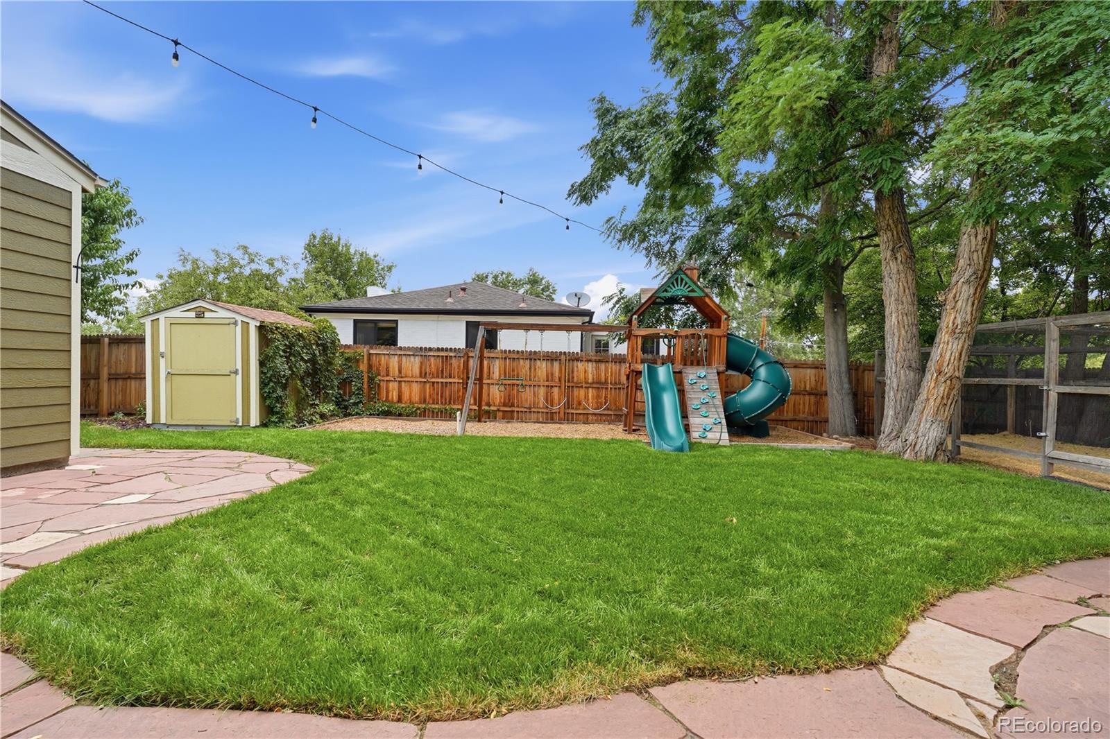 MLS Image #47 for 3839 w 46th avenue,denver, Colorado
