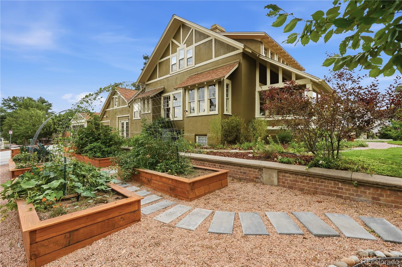 MLS Image #48 for 3839 w 46th avenue,denver, Colorado