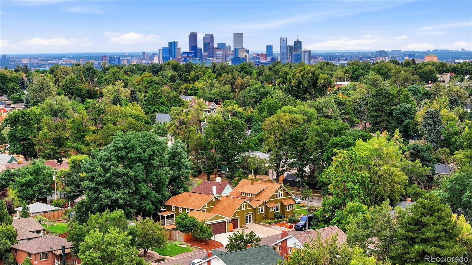 MLS Image #49 for 3839 w 46th avenue,denver, Colorado