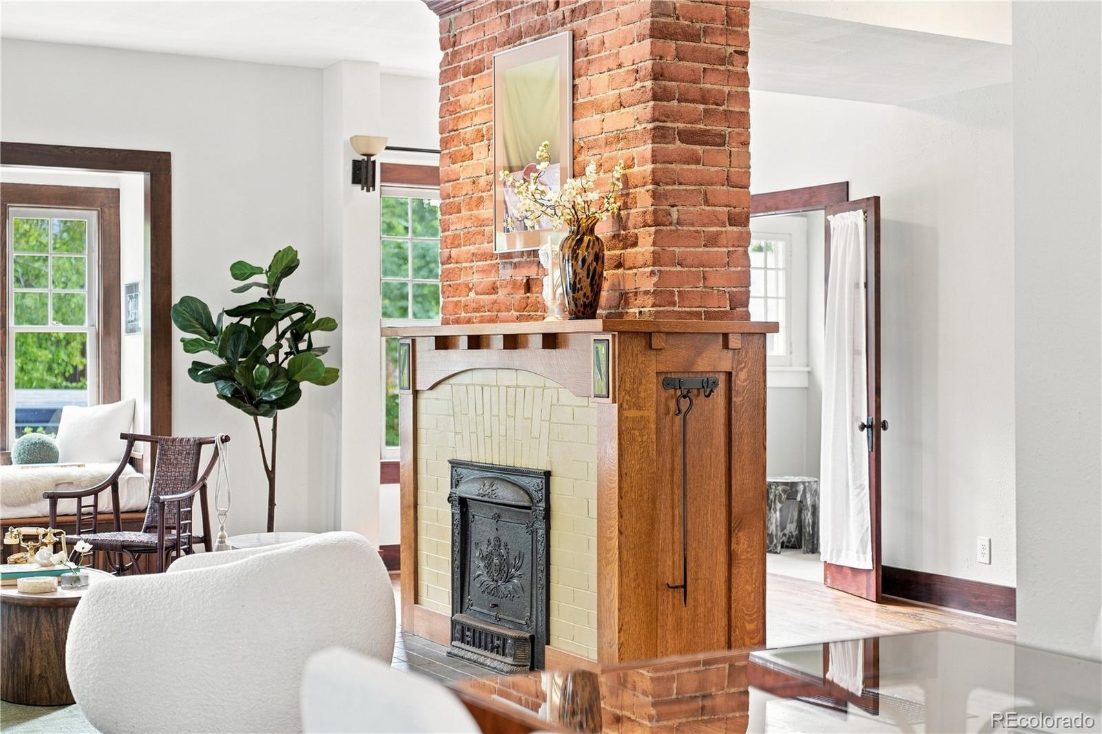 MLS Image #5 for 3839 w 46th avenue,denver, Colorado
