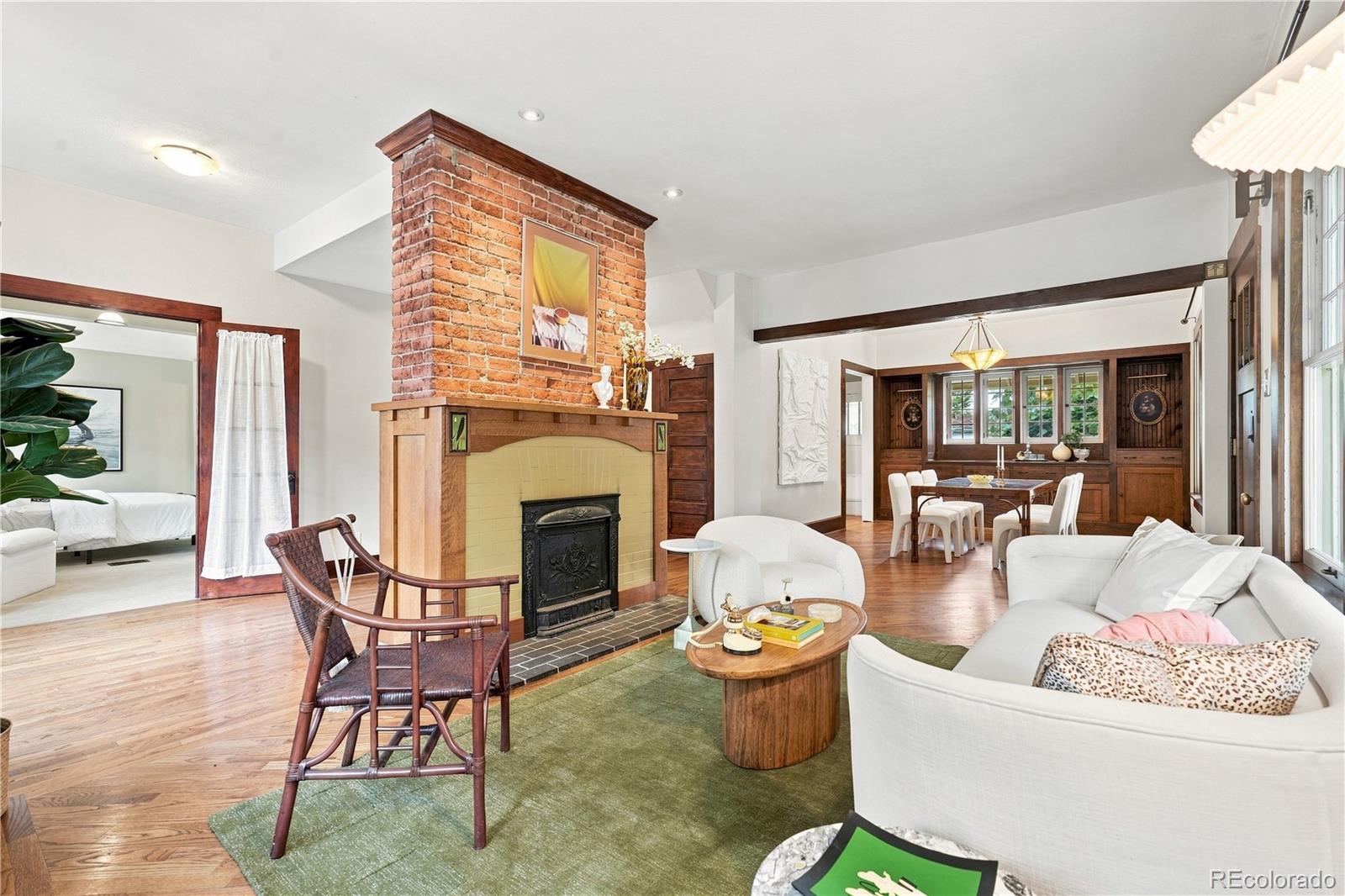 MLS Image #8 for 3839 w 46th avenue,denver, Colorado