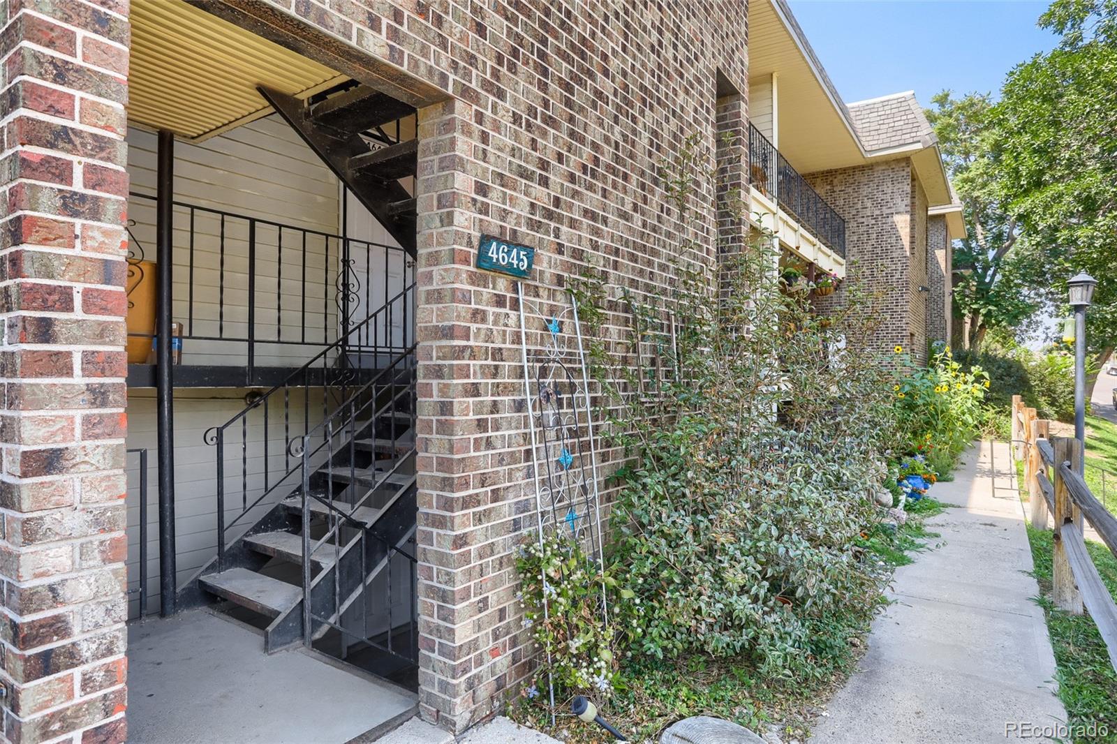 MLS Image #2 for 4645 s lowell boulevard,denver, Colorado