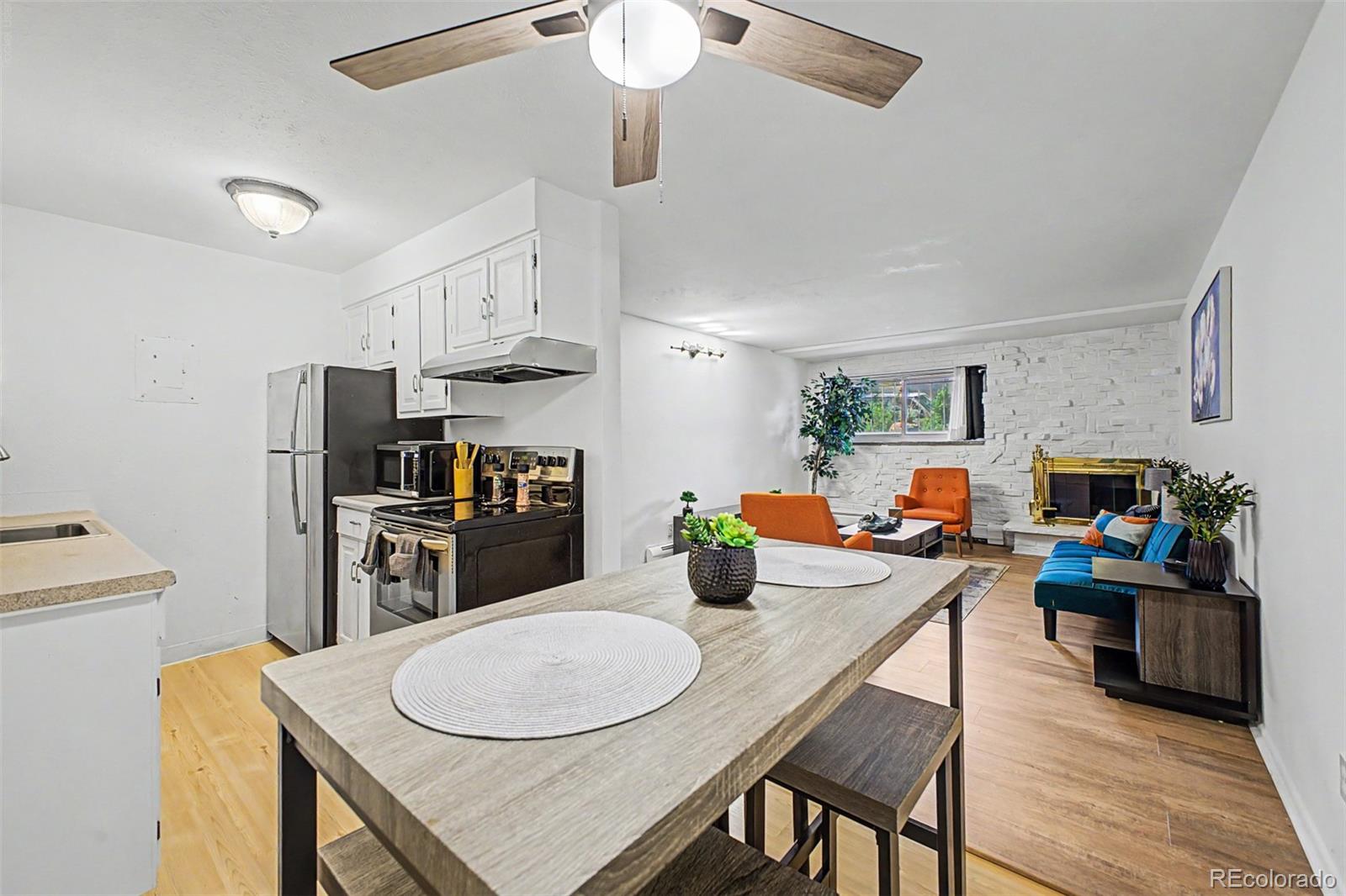 MLS Image #0 for 1270 n marion street,denver, Colorado
