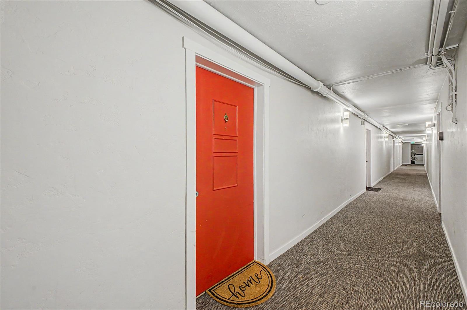 MLS Image #11 for 1270 n marion street,denver, Colorado