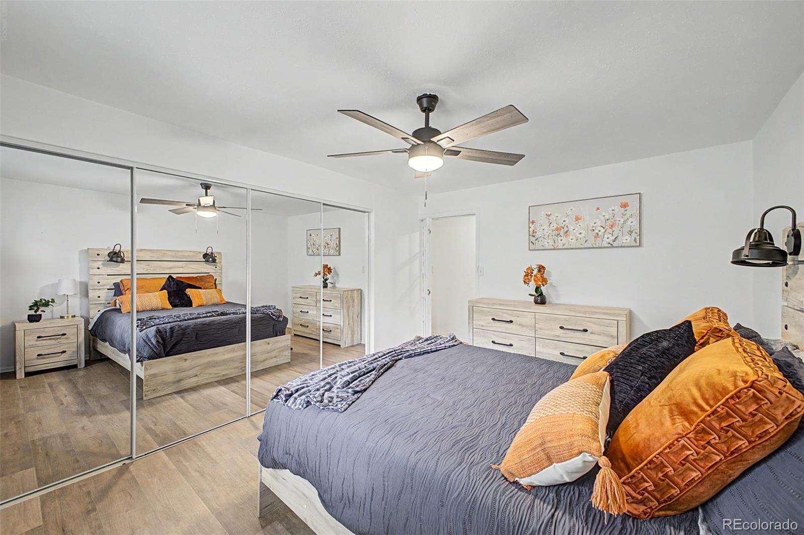 MLS Image #16 for 1270 n marion street,denver, Colorado