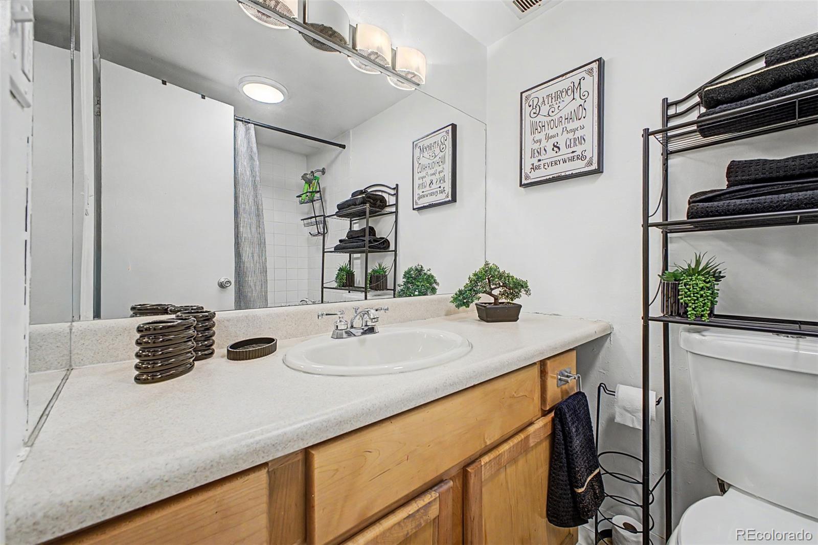 MLS Image #19 for 1270 n marion street,denver, Colorado
