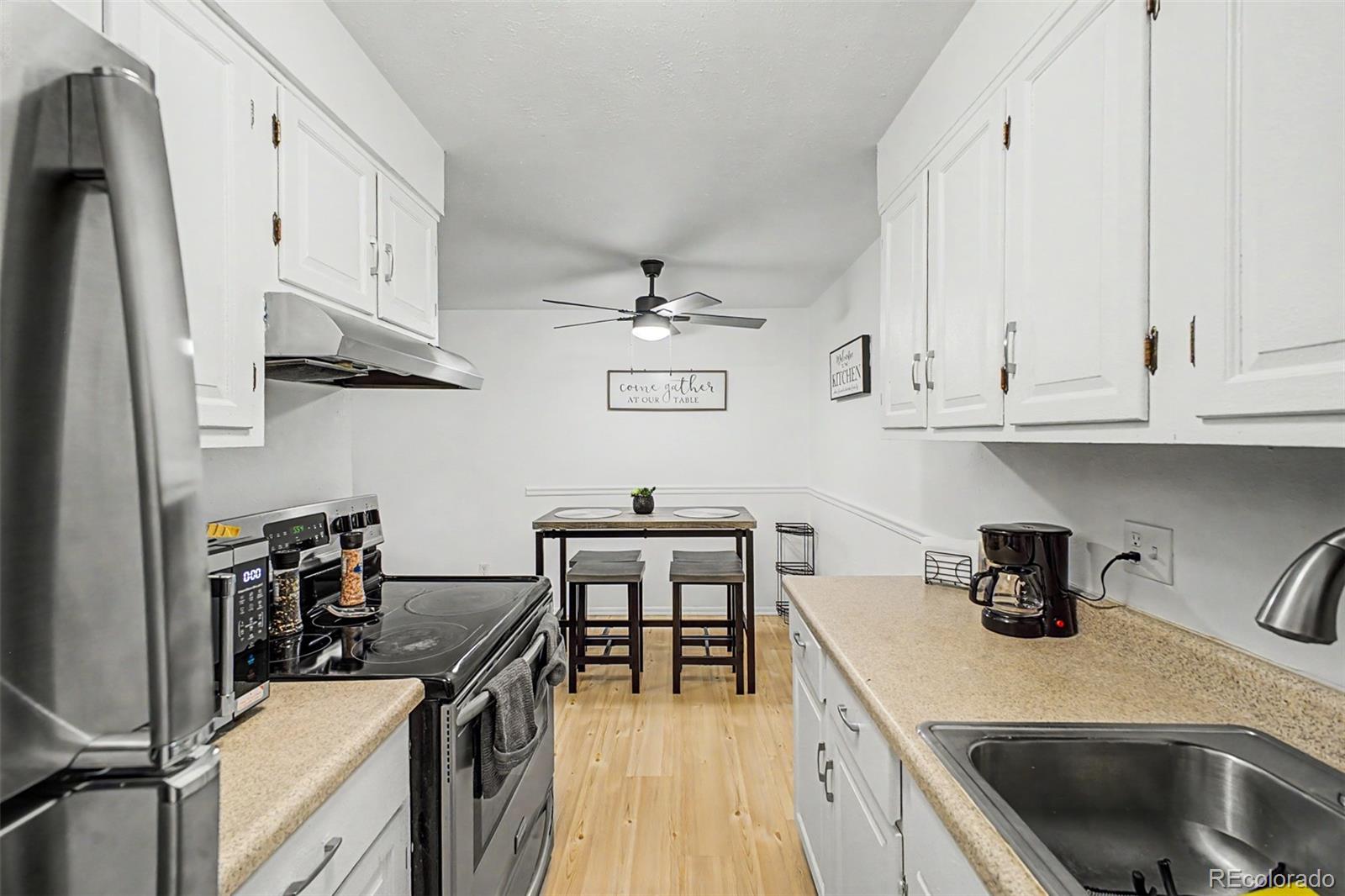 MLS Image #2 for 1270 n marion street,denver, Colorado