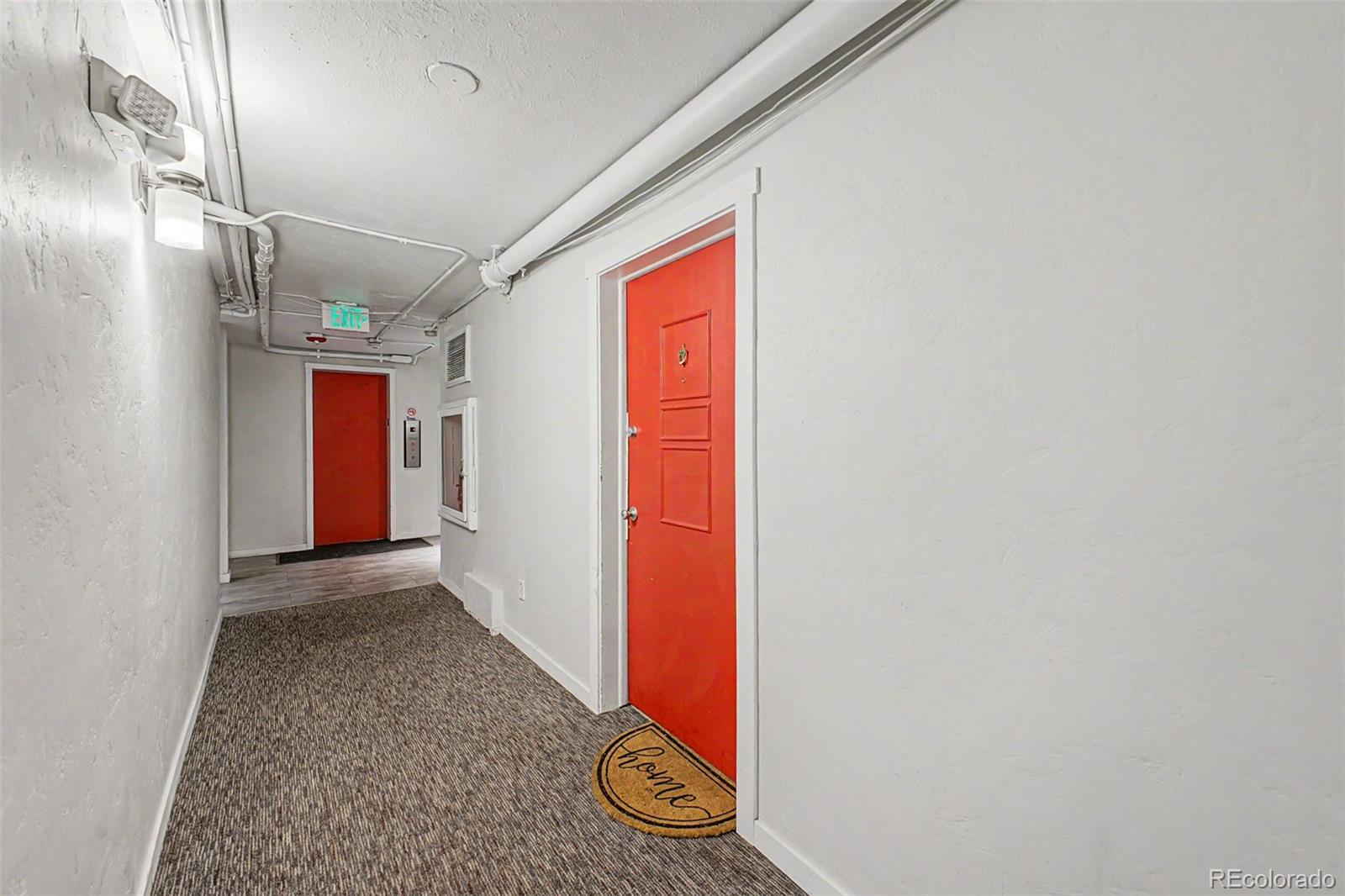 MLS Image #21 for 1270 n marion street,denver, Colorado
