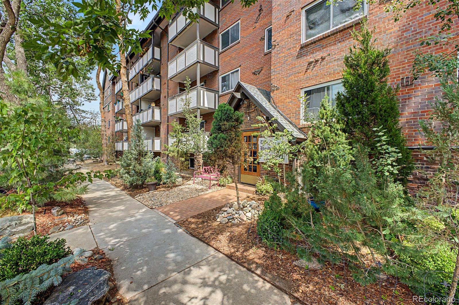 MLS Image #22 for 1270 n marion street,denver, Colorado