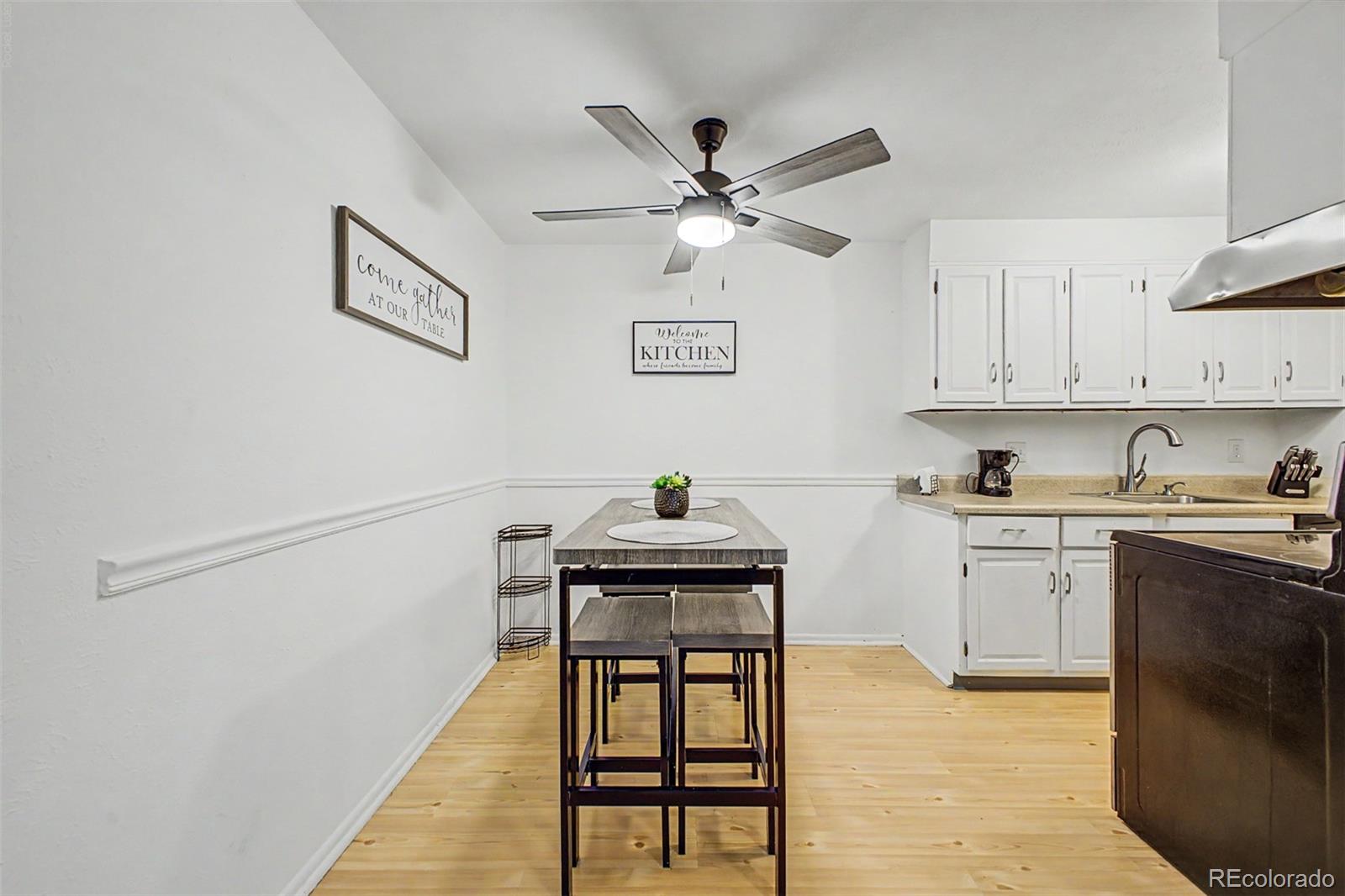 MLS Image #3 for 1270 n marion street,denver, Colorado