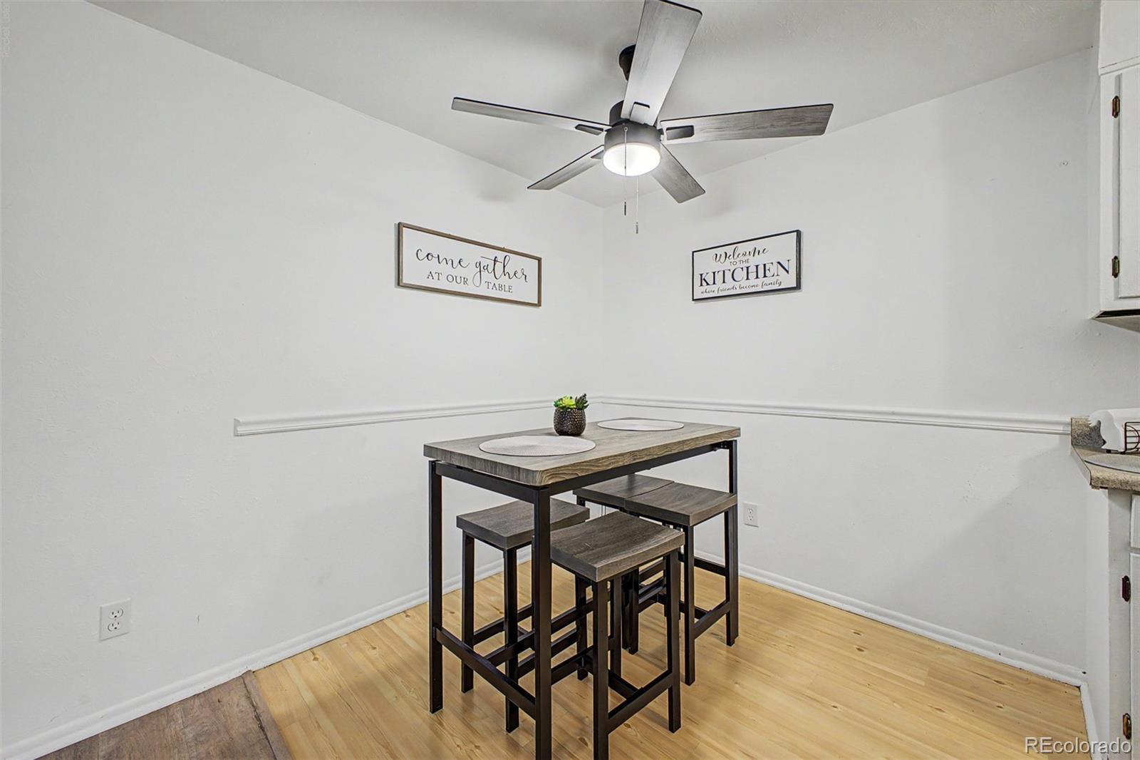 MLS Image #6 for 1270 n marion street,denver, Colorado