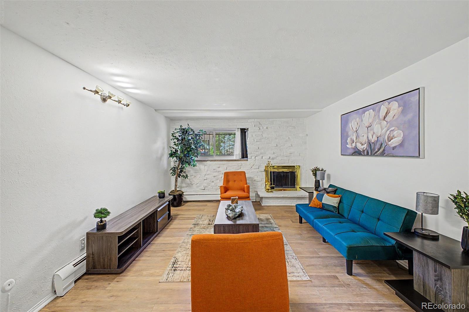 MLS Image #8 for 1270 n marion street,denver, Colorado