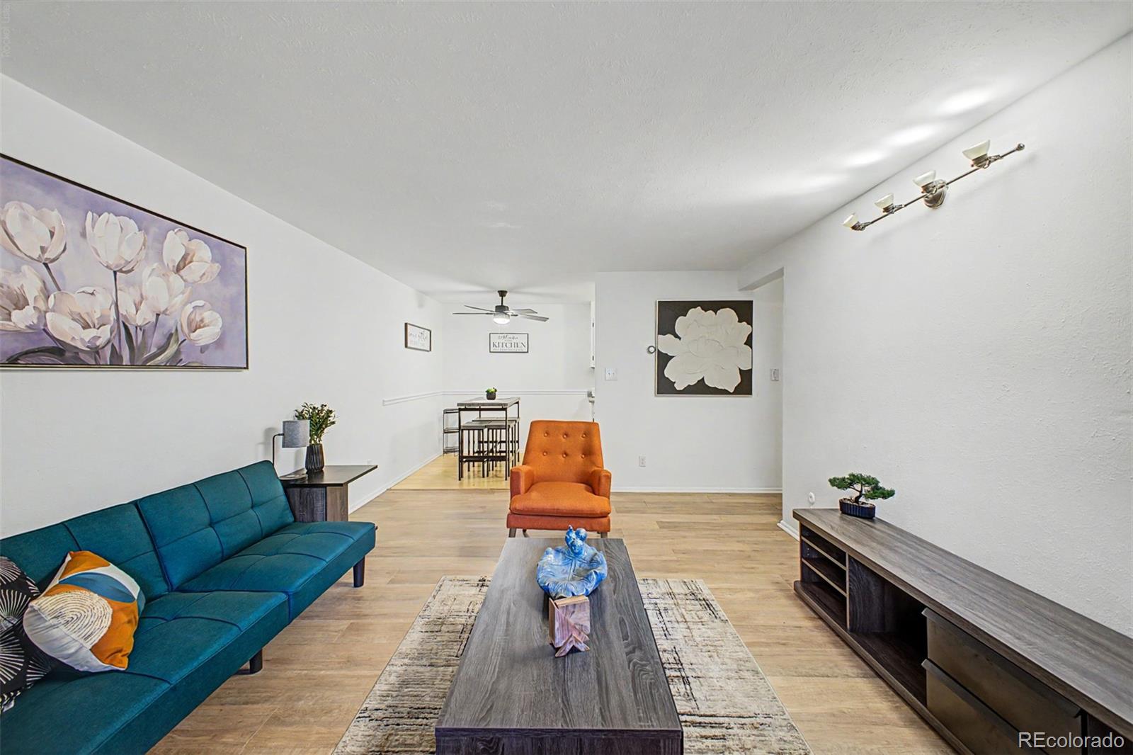 MLS Image #9 for 1270 n marion street,denver, Colorado