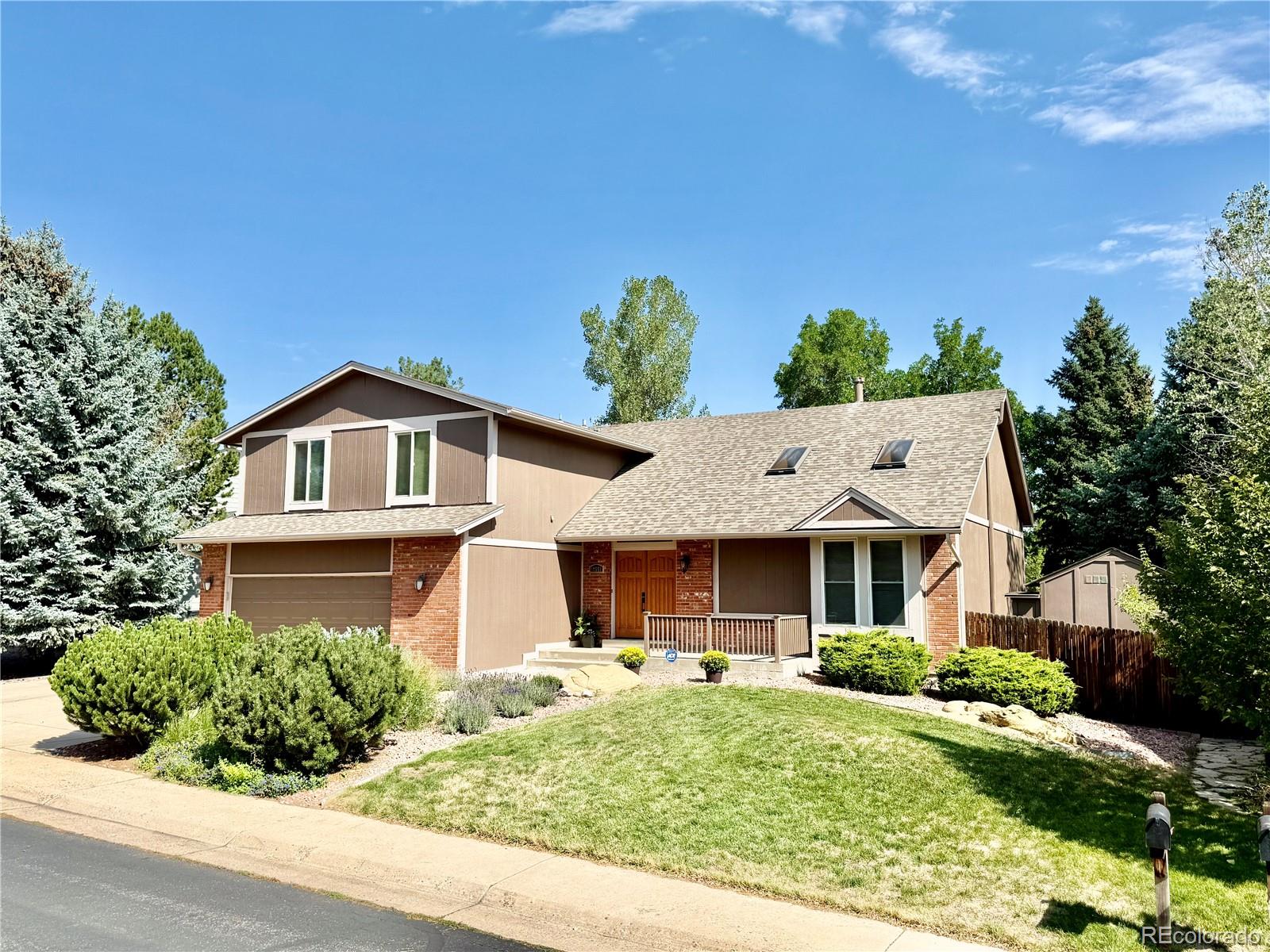 MLS Image #1 for 10551 e orchard place,englewood, Colorado