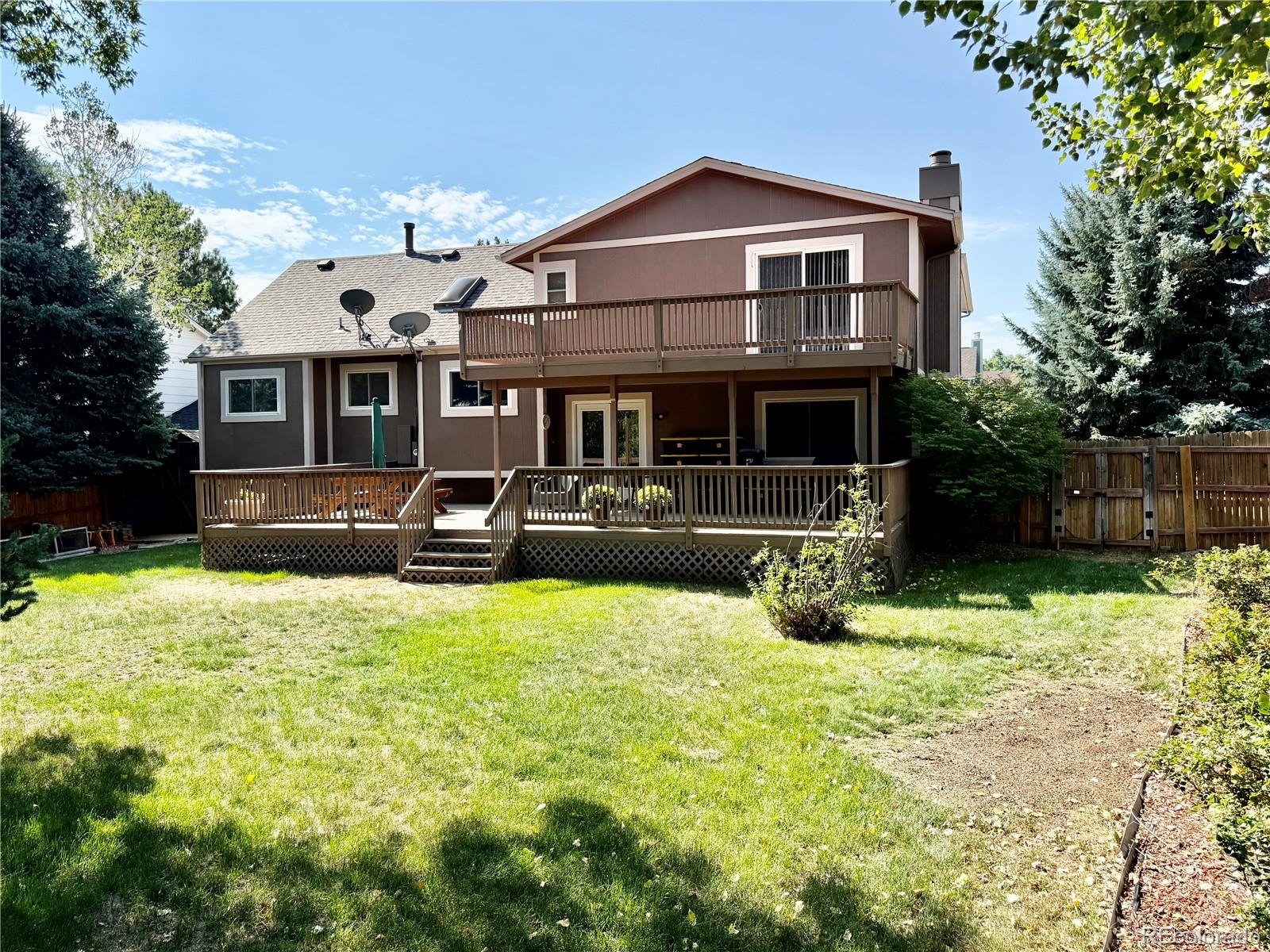 MLS Image #41 for 10551 e orchard place,englewood, Colorado