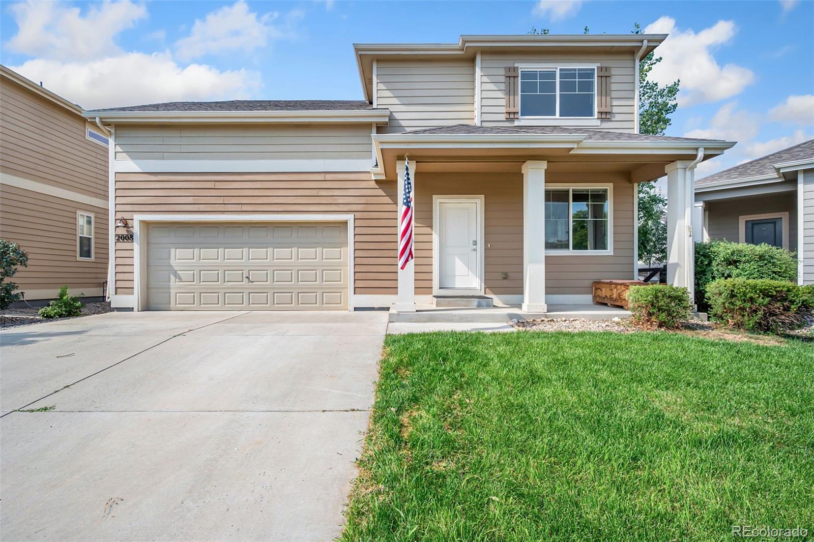 MLS Image #0 for 2008  winamac drive,fort collins, Colorado