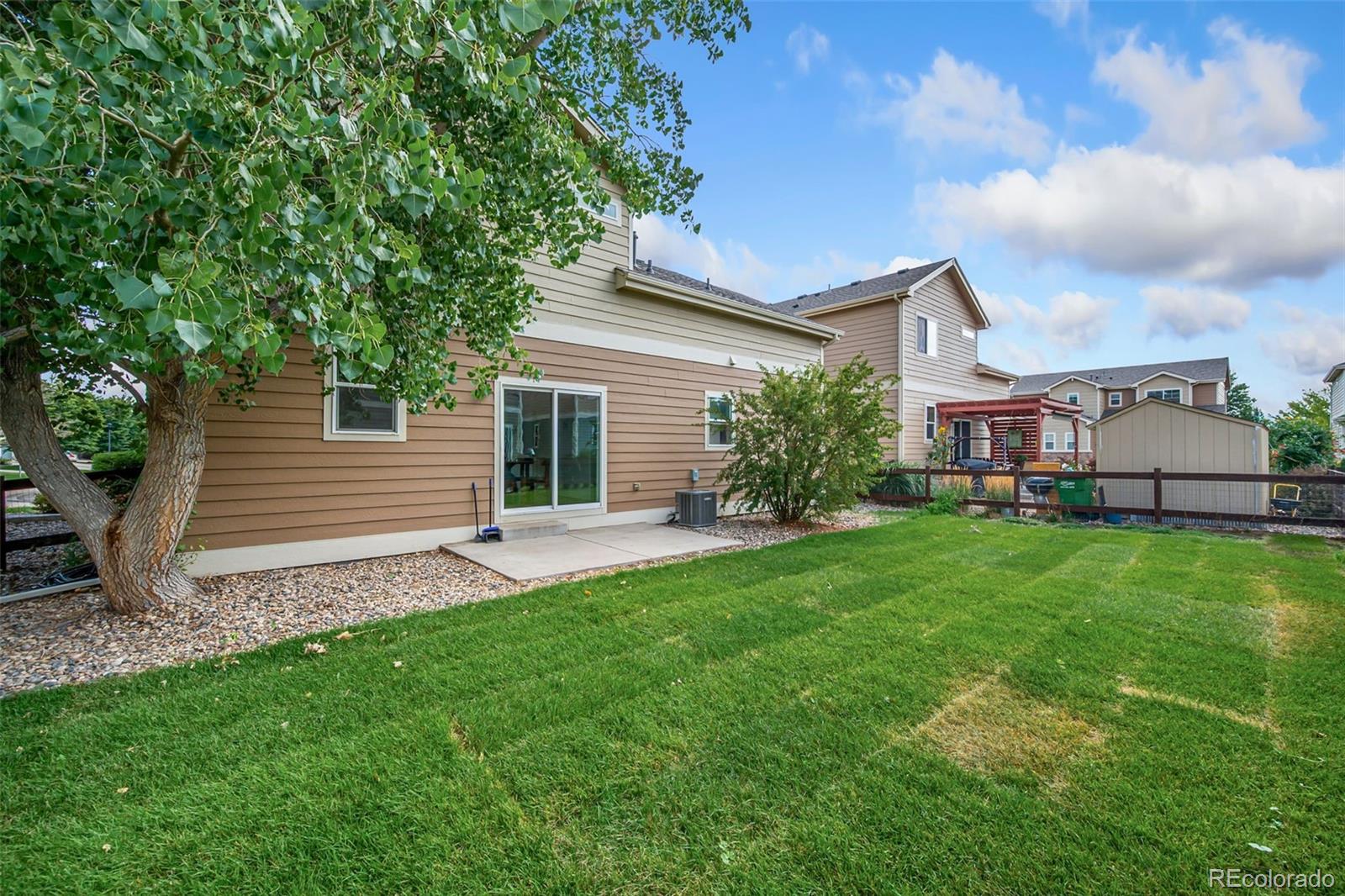 MLS Image #13 for 2008  winamac drive,fort collins, Colorado