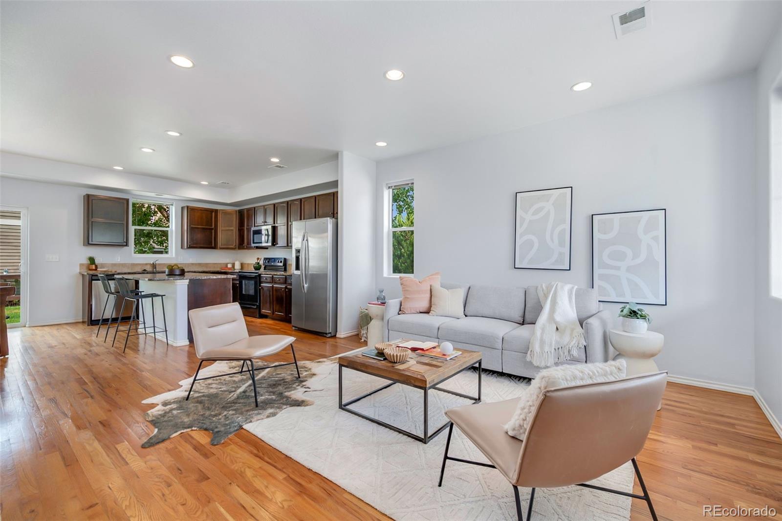 MLS Image #2 for 2008  winamac drive,fort collins, Colorado
