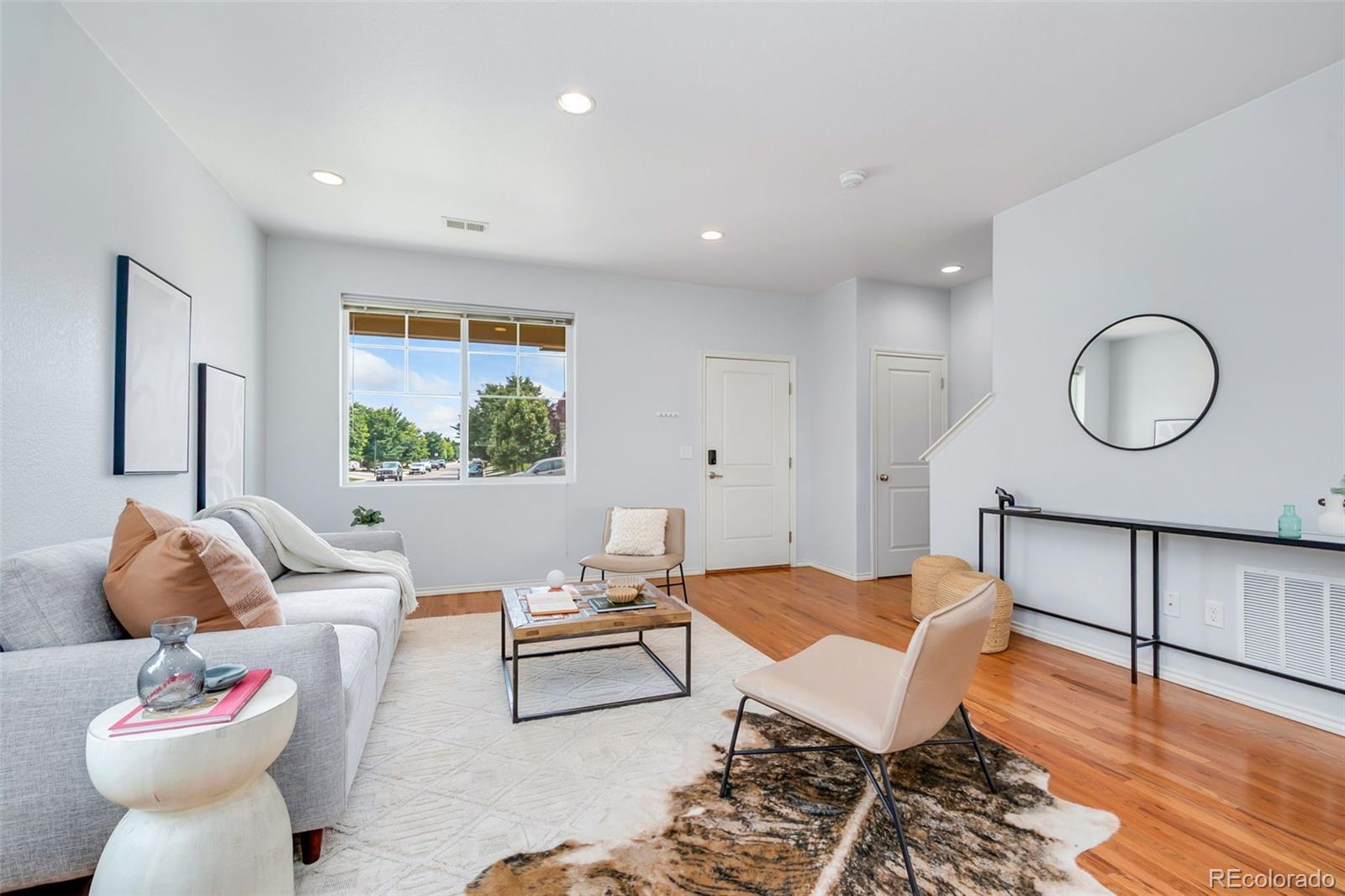 MLS Image #3 for 2008  winamac drive,fort collins, Colorado