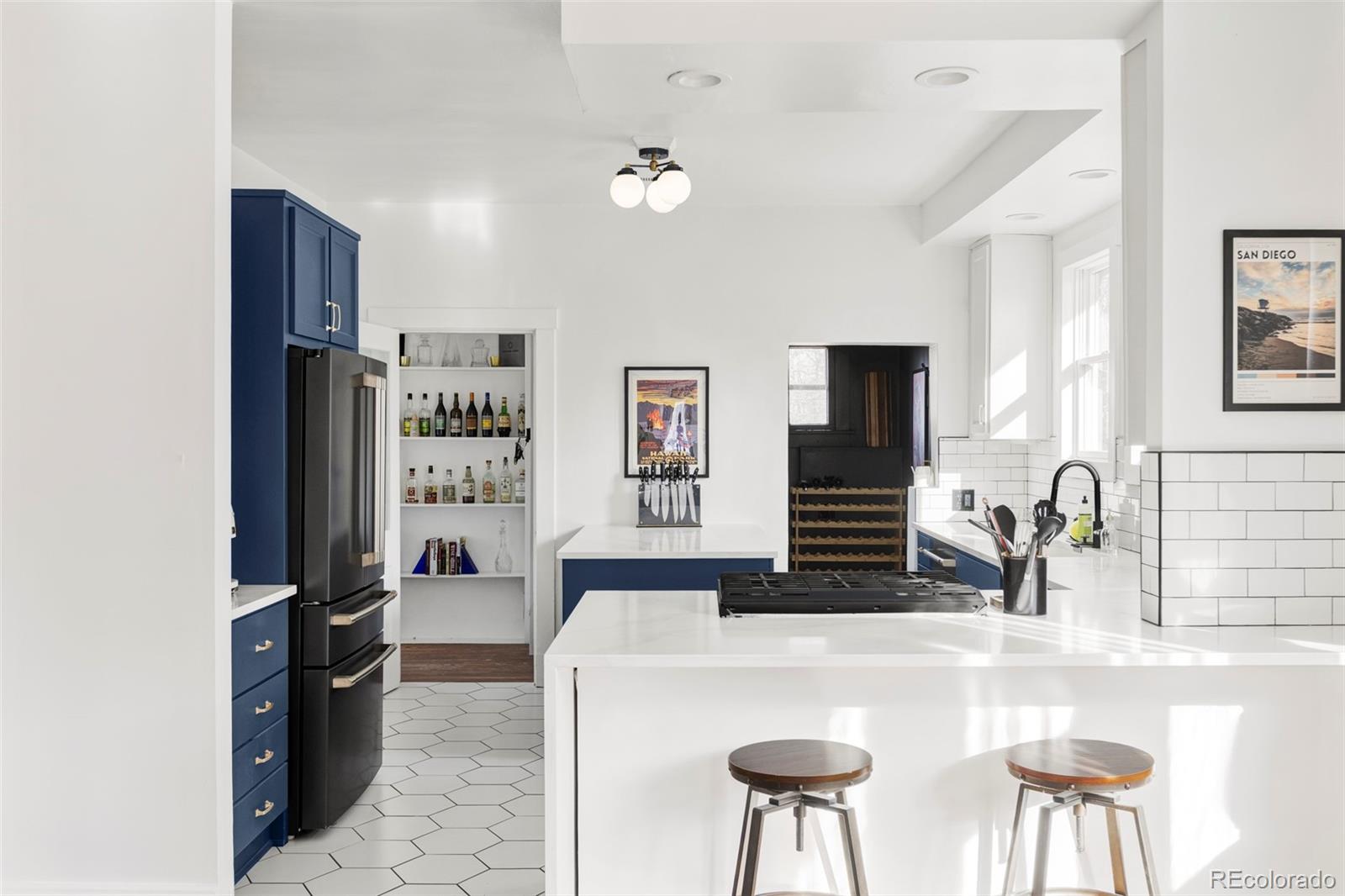 MLS Image #0 for 2542  irving street,denver, Colorado