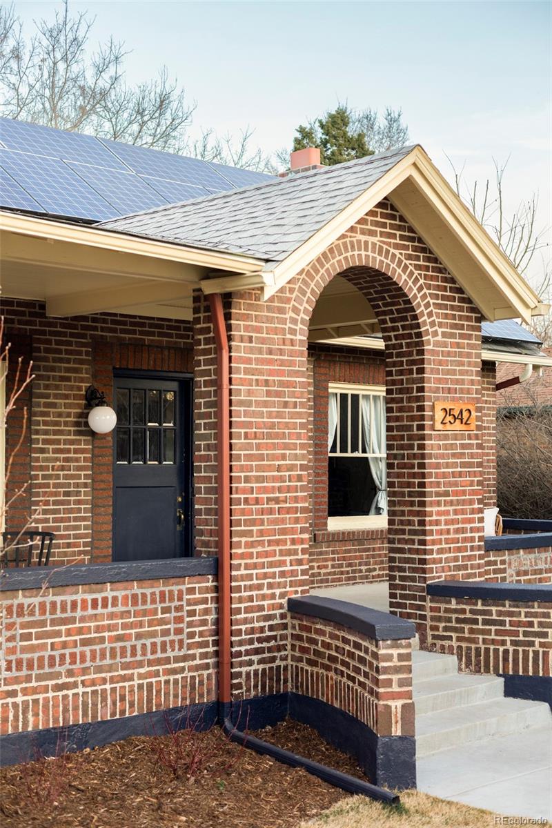 MLS Image #1 for 2542  irving street,denver, Colorado