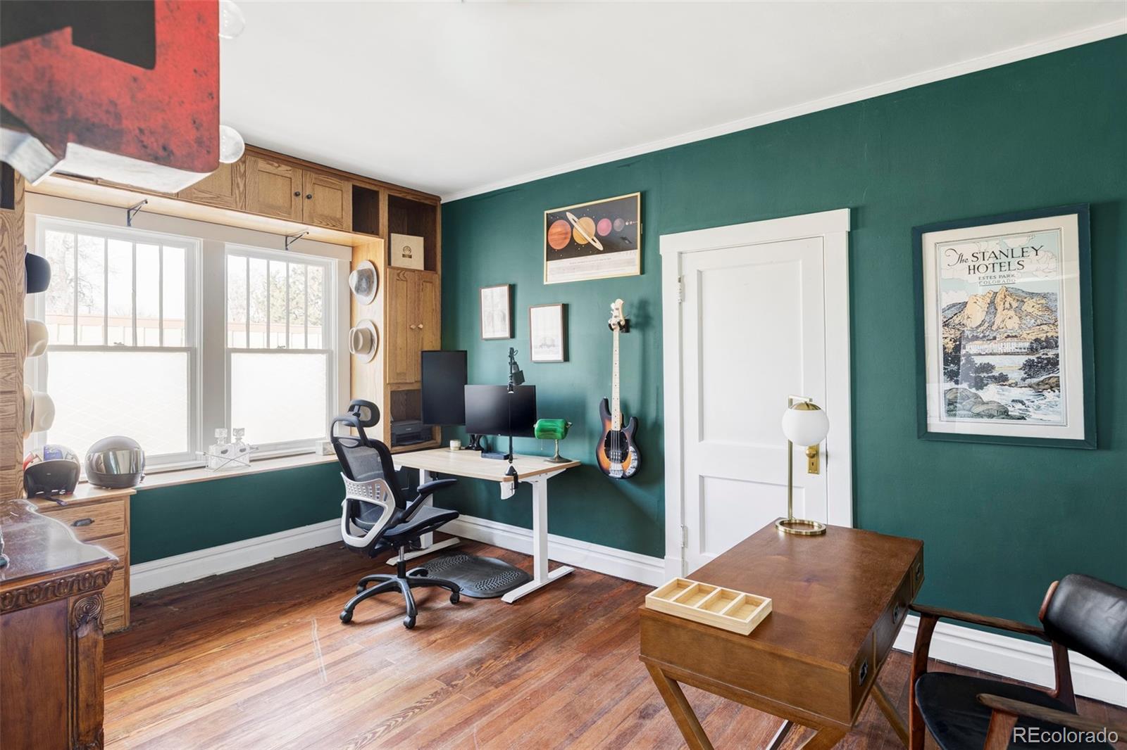 MLS Image #21 for 2542  irving street,denver, Colorado