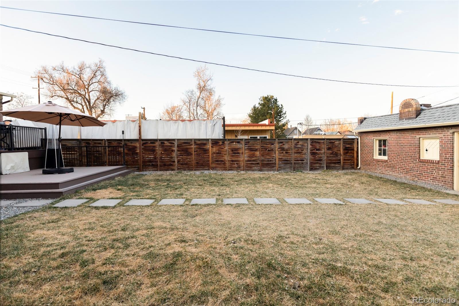 MLS Image #25 for 2542  irving street,denver, Colorado