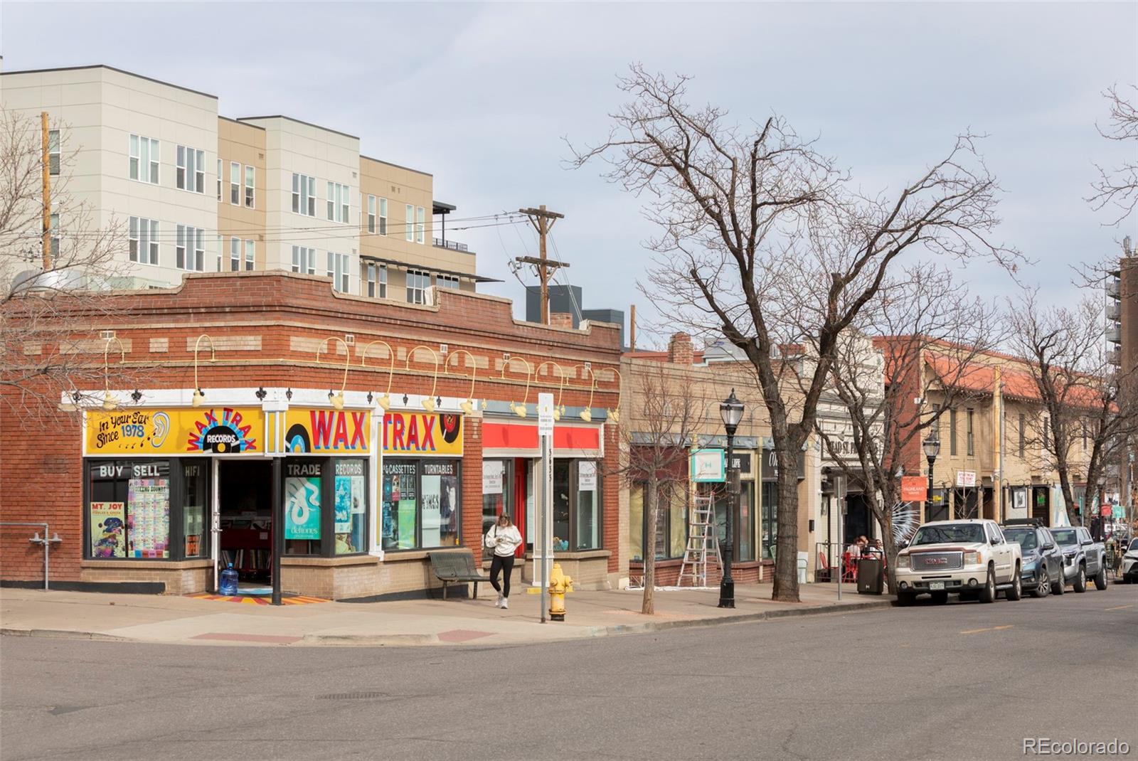 MLS Image #37 for 2542  irving street,denver, Colorado