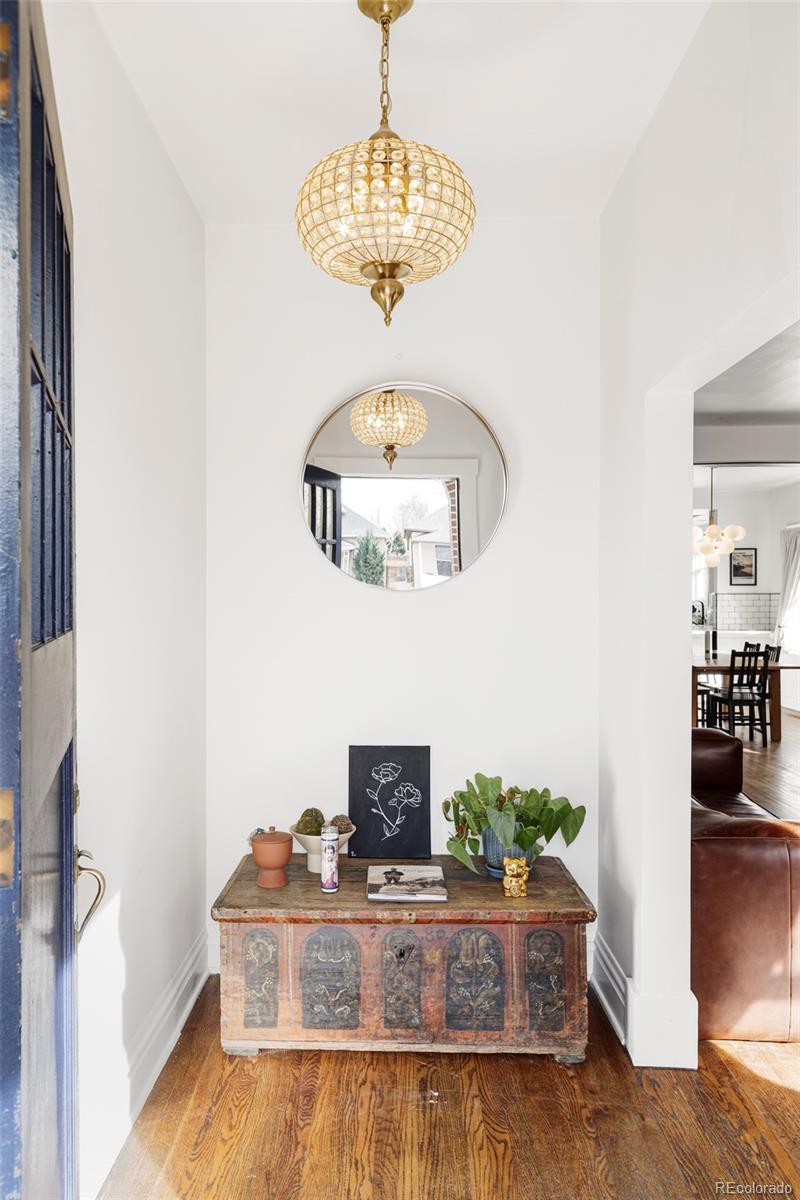 MLS Image #4 for 2542  irving street,denver, Colorado