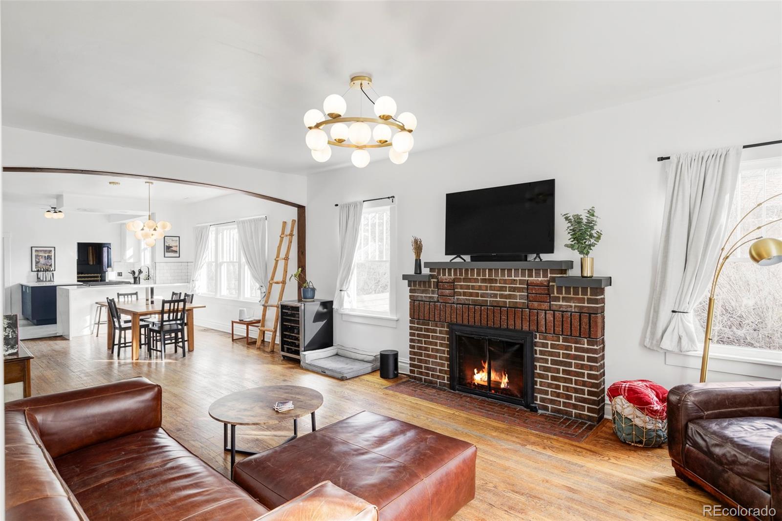 MLS Image #5 for 2542  irving street,denver, Colorado