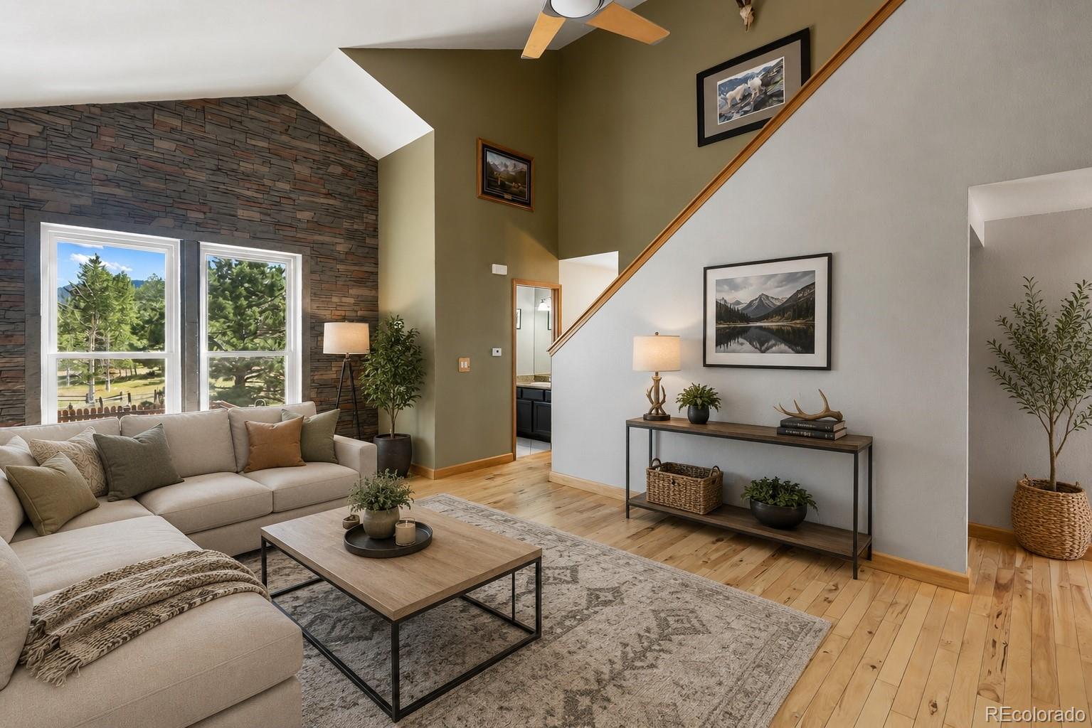 MLS Image #2 for 290  taopi circle,woodland park, Colorado
