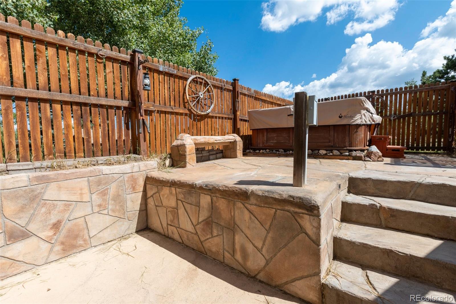 MLS Image #28 for 290  taopi circle,woodland park, Colorado